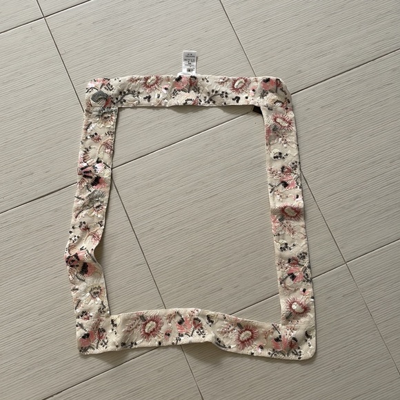 Blanc de Chine Qi Pao Dress - Picture 5 of 5